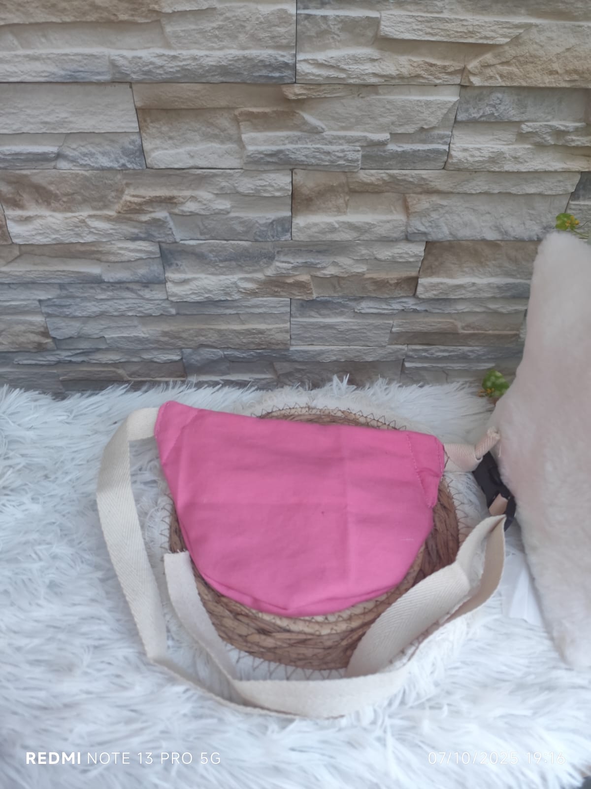 sacoche banane en coton – personnalisable sacoche banane en coton – personnalisable